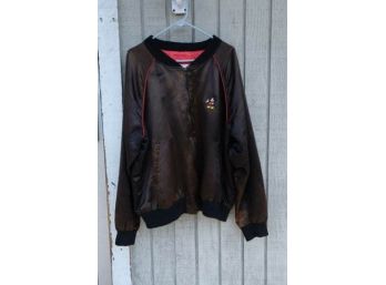 Vintage 1983 Disney Resorts Jacket