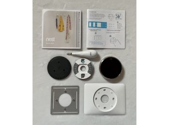 Nest Thermostat Kit