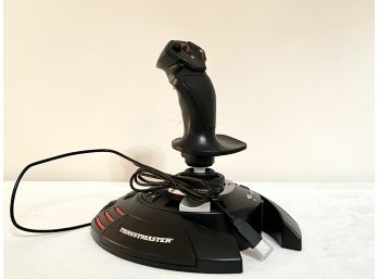 Thrustmaster T-flight Stick X - Flight Gaming Controller Joystick