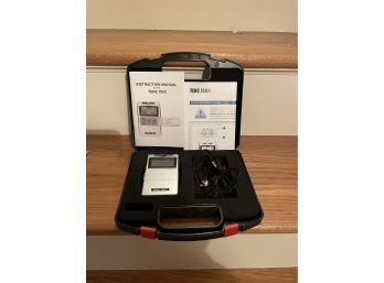 Tens 7000 Unit Muscle Pain Stimulator