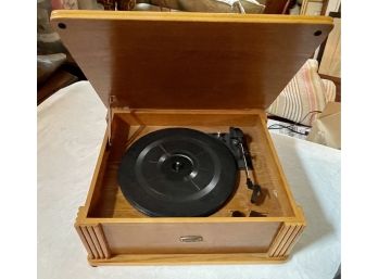 Crosley Phonograph Model CR47