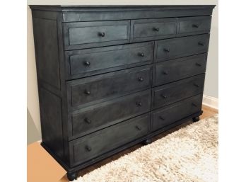 Restoration Hardware 4 Piece Bedroom Set