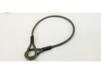 Bicycle Security Cable