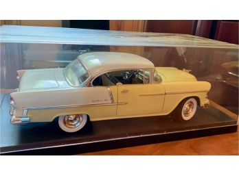 Model Chevy BelAir