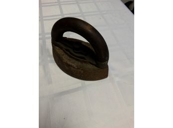 Antique Iron