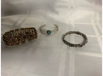 Vintage Bracelets