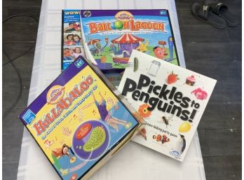 Children's Games