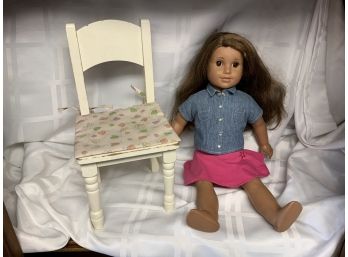 American Girl Doll - Kalani