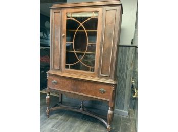 Much Loved Kitchen Hutch