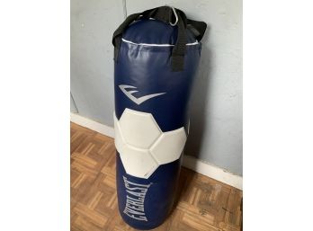 Everlast Hanging Workout Bag