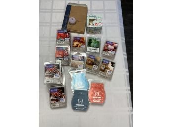 Scentsy, PartyLite And More