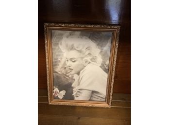 Marilyn Monroe Print