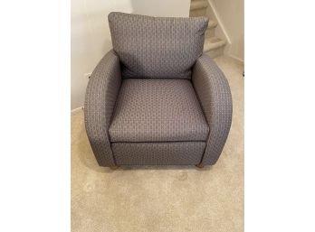 ETHAN ALLEN Comfortable Lounge Chair