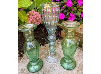 Vase Trio - Made In Spain