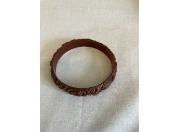 Bakelite Bracelet