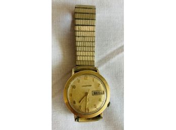 Vintage Accutron Watch