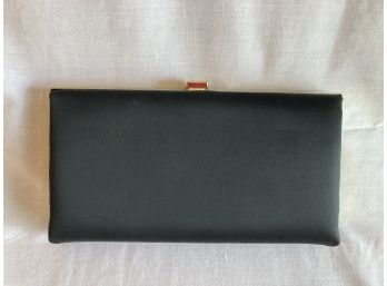 Mardane USA Black Clutch Purse