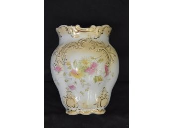 Royal England Vase Johnson Bros 4'x5'