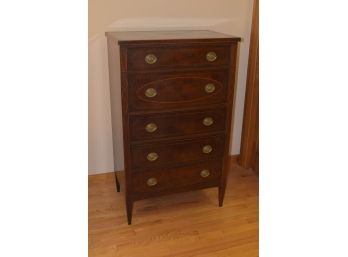 Five Drawer Dresser 29.5'x48'x19'