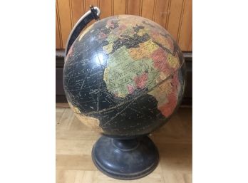 Reploge Globes Desk World Globe