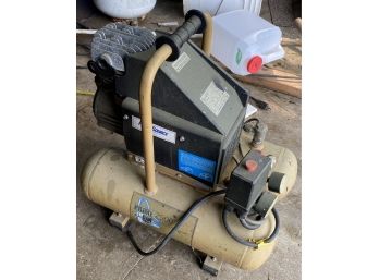 Prime Air- Air Compressor