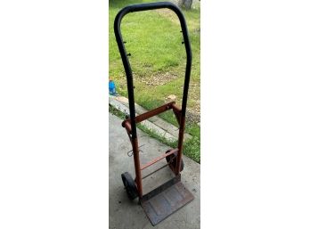 Hand Truck