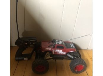 Maisto Remote Control Car And Remote