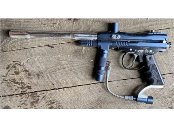 Paintball Gun