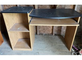 Computer Desk