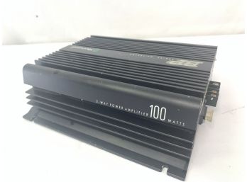 Sherwood BP Series Car Stereo Amplifier GA-1051BP