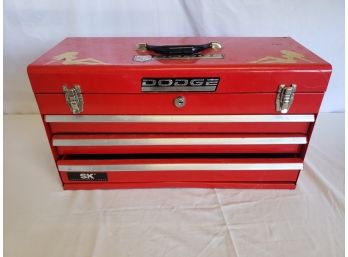 SK Tool Box