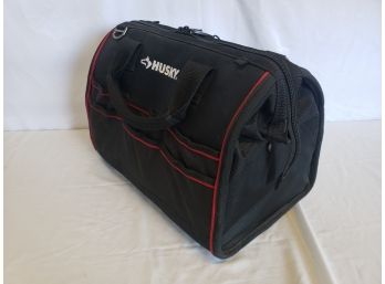 Heavy Duty Husky Tool Bag