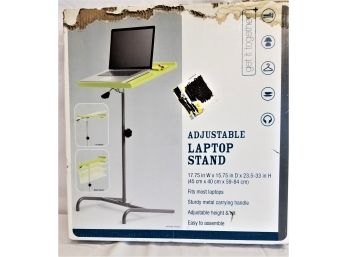 Adjustable Lap Top Stand By Get It Together