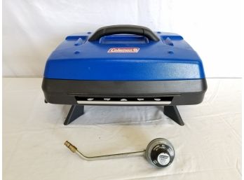 Coleman PerfectFlow InstaStart Portable Propane Skillet New