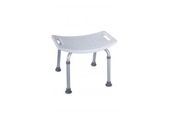 Cardinal Health Shower Chair Without Back