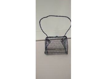 Wire Purse