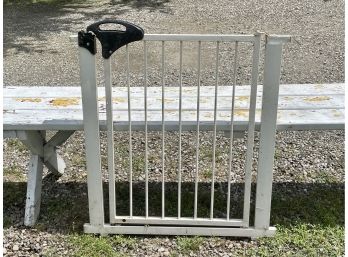 Baby Gate