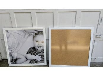 Extra Large Frames For Extra Large Photos Of Kids