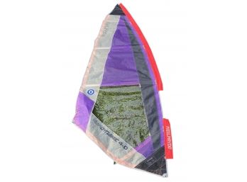 Neil Pryde RAF Dynamic 4.0 Windsurf Sail