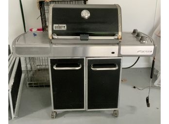 Weber Genesis Special Edition Grill