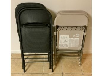 Folding Chairs