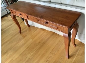 Sofa Table