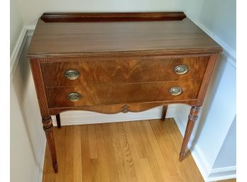 Antique Sideboard