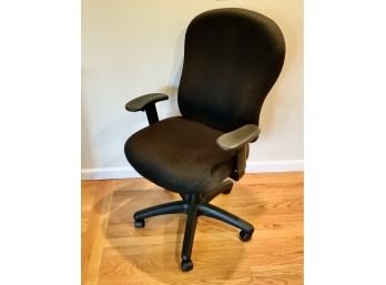 Comfy Tempur-Pedic Office Chair