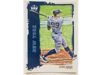 Aaron Judge '21 Diamond Kings