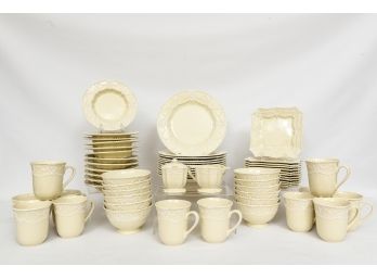 Artistocrat Ambience Dinnerware - Service For 12