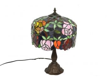 Tiffany Style Table Lamp