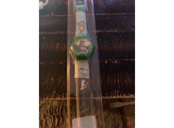 Disney Jungle Book Watch