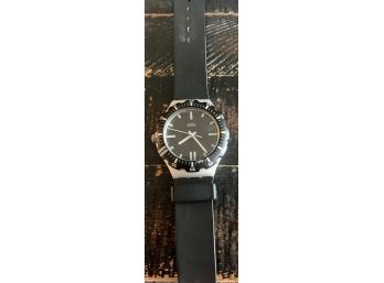 Black Swatch