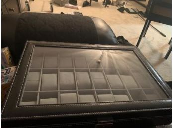 Watch Box For 24 Watches